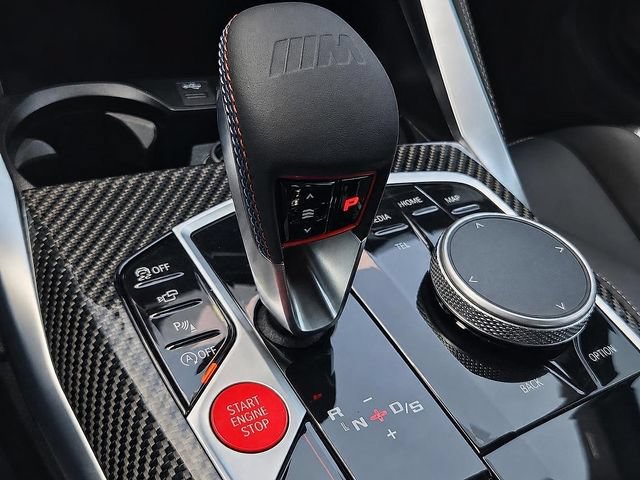 New 2027 BMW M3 Competition w/ Carbon Package AWD/4WD image 25