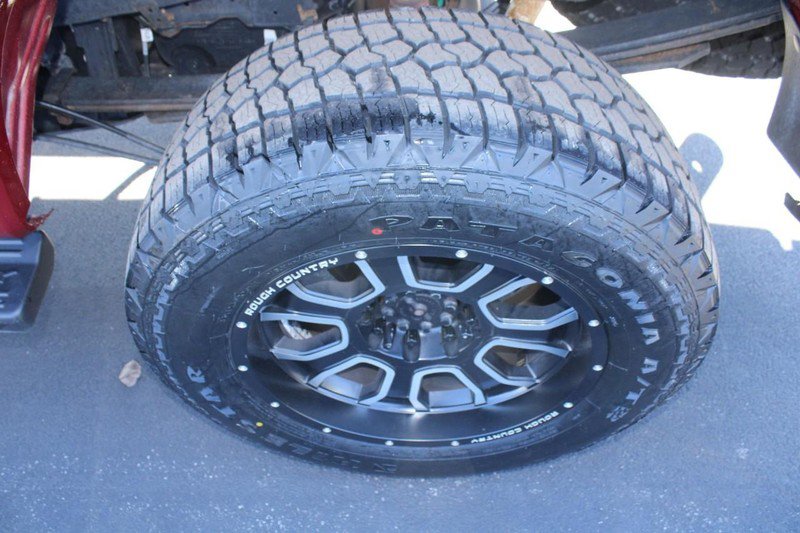 Used 2017 Ford F250 XLT w/ FX4 Off-Road Package image 8