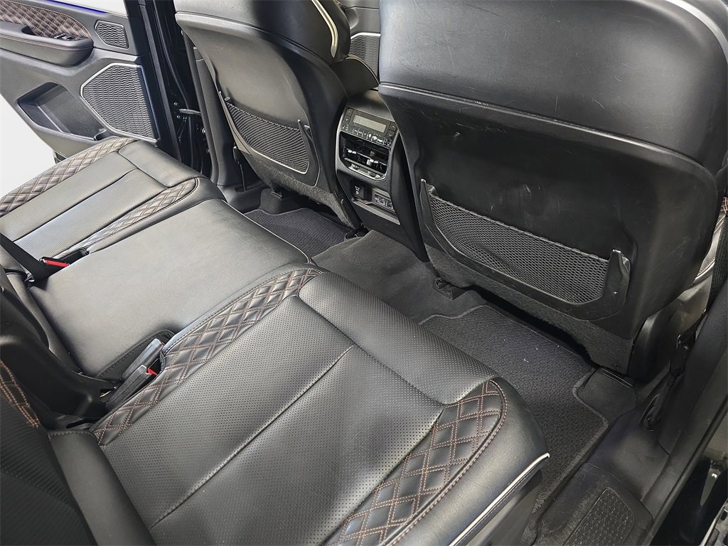 Used 2023 Jeep Grand Cherokee L Summit w/ Advanced Protech Group IV image 13