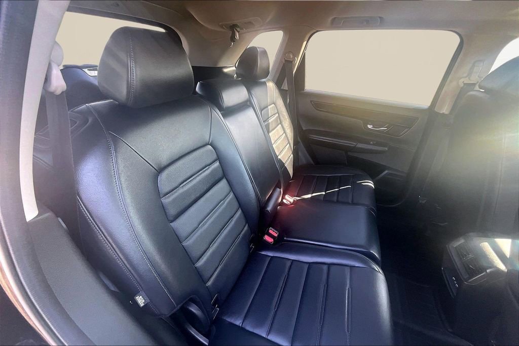 Used 2024 Honda CR-V EX-L image 27