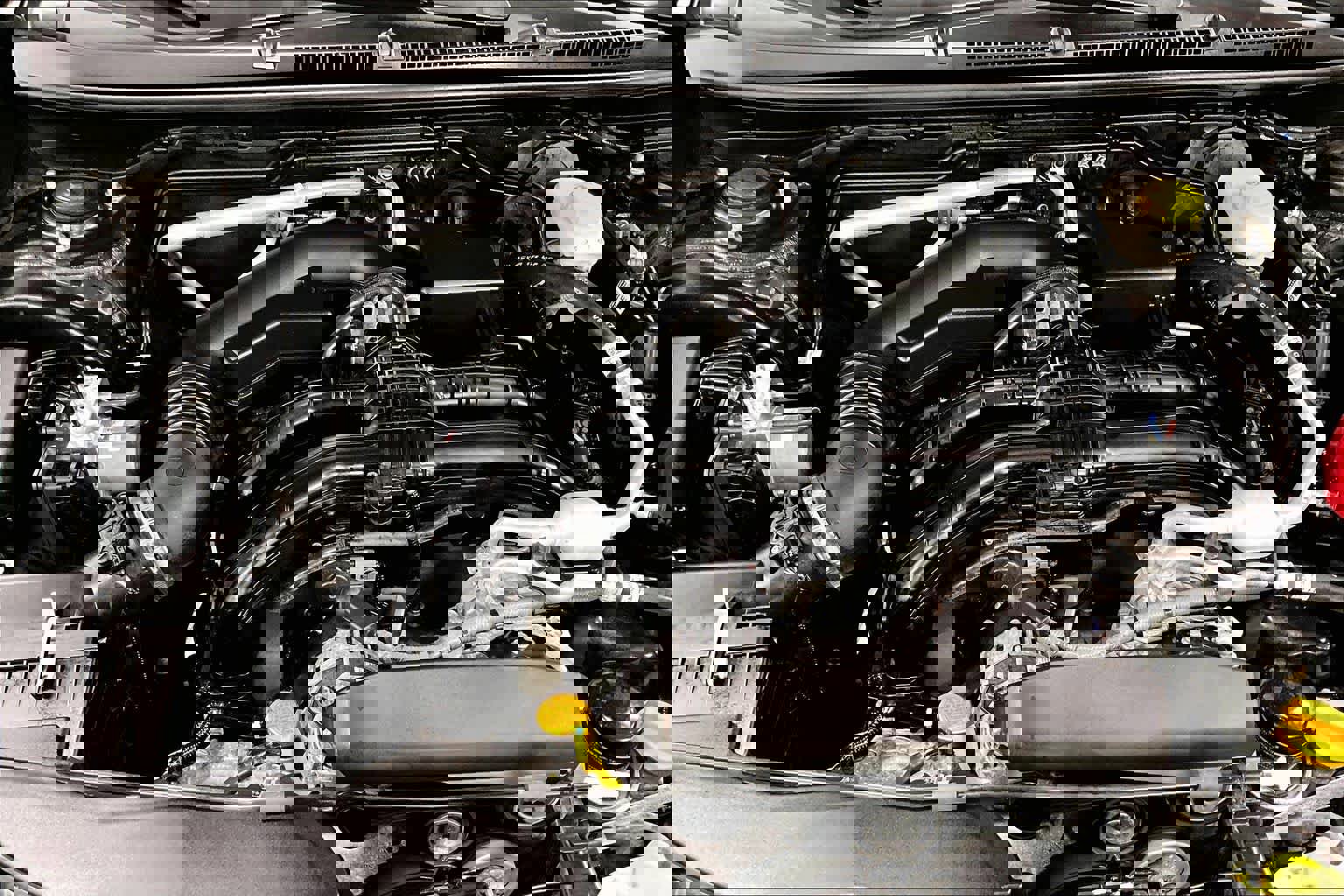 Certified 2024 Subaru Crosstrek 2.0i Premium AWD/4WD image 31