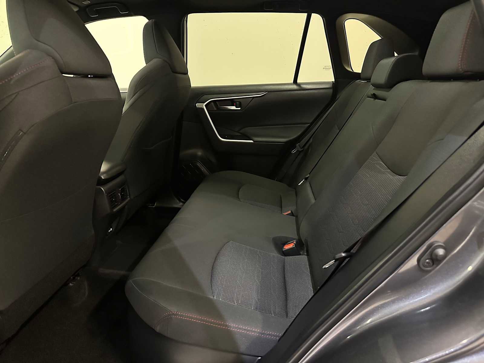 Certified 2024 Toyota RAV4 SE w/ Weather & Moonroof Package AWD/4WD image 24