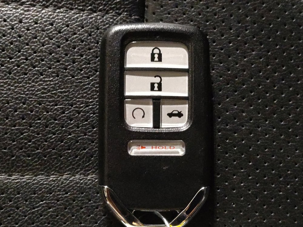 Used 2021 Honda Accord Sport Special Edition image 32
