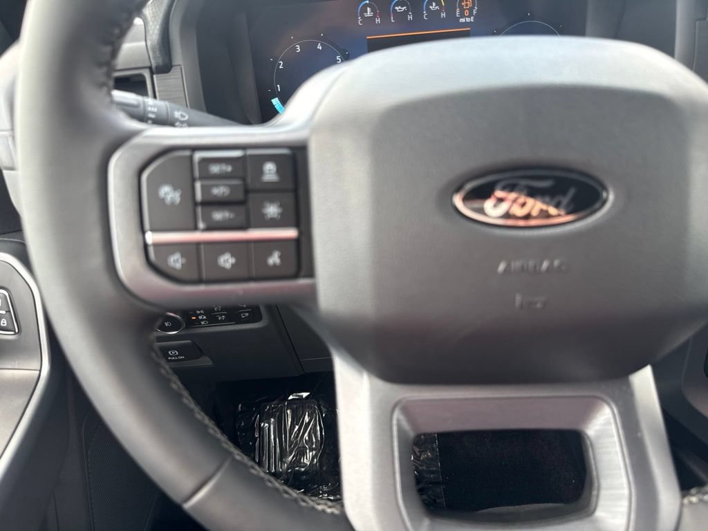 New 2026 Ford F150 XLT w/ Equipment Group 302A MID AWD/4WD image 31