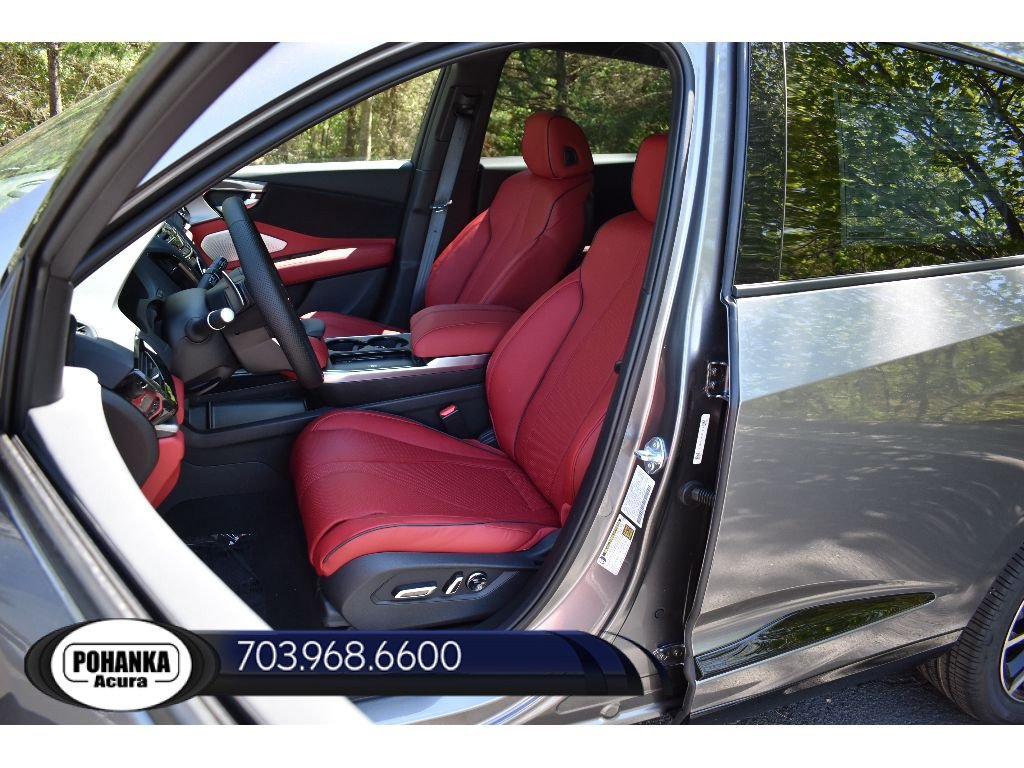 New 2026 Acura RDX w/ Advance Package AWD/4WD image 29
