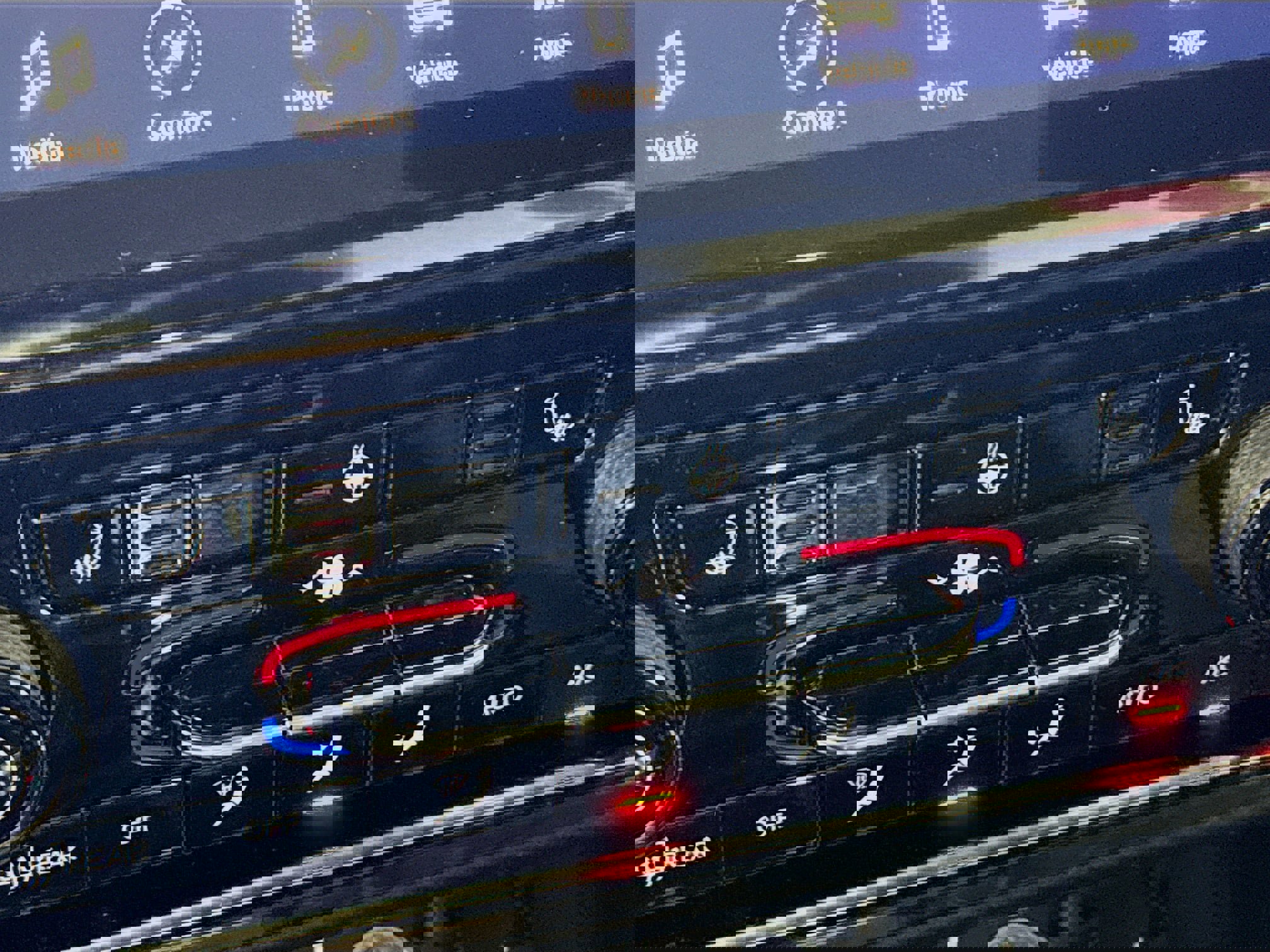 Used 2024 Jeep Grand Cherokee Limited 4xe image 5