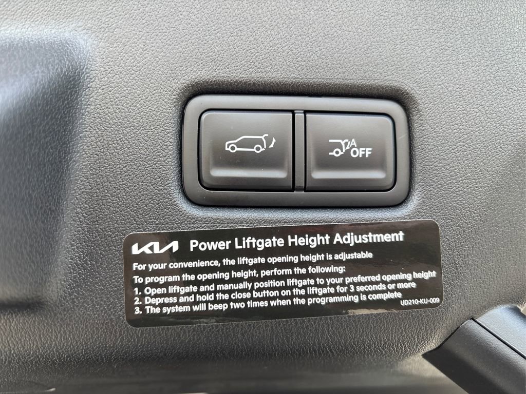 New 2027 Kia Telluride SX X-Line AWD/4WD image 14