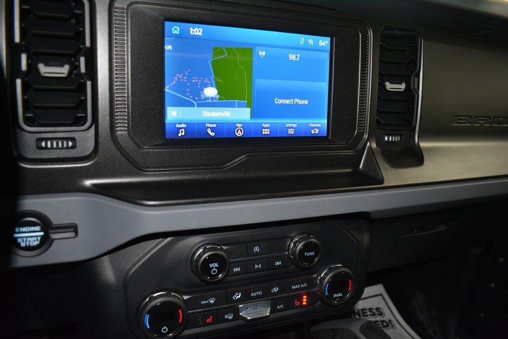 Used 2023 Ford Bronco Big Bend image 13