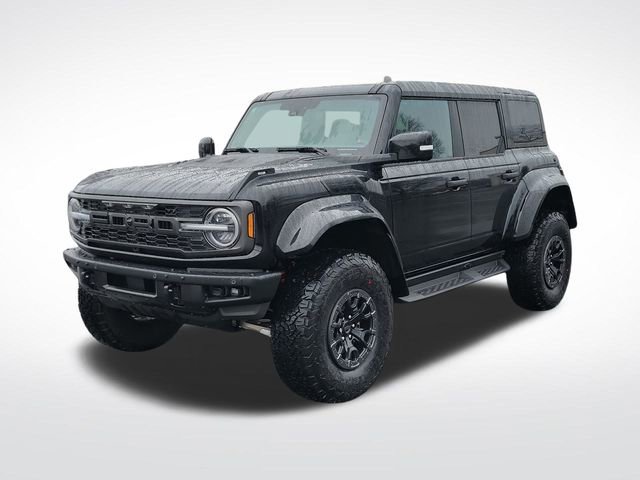 New 2025 Ford Bronco Raptor image 3