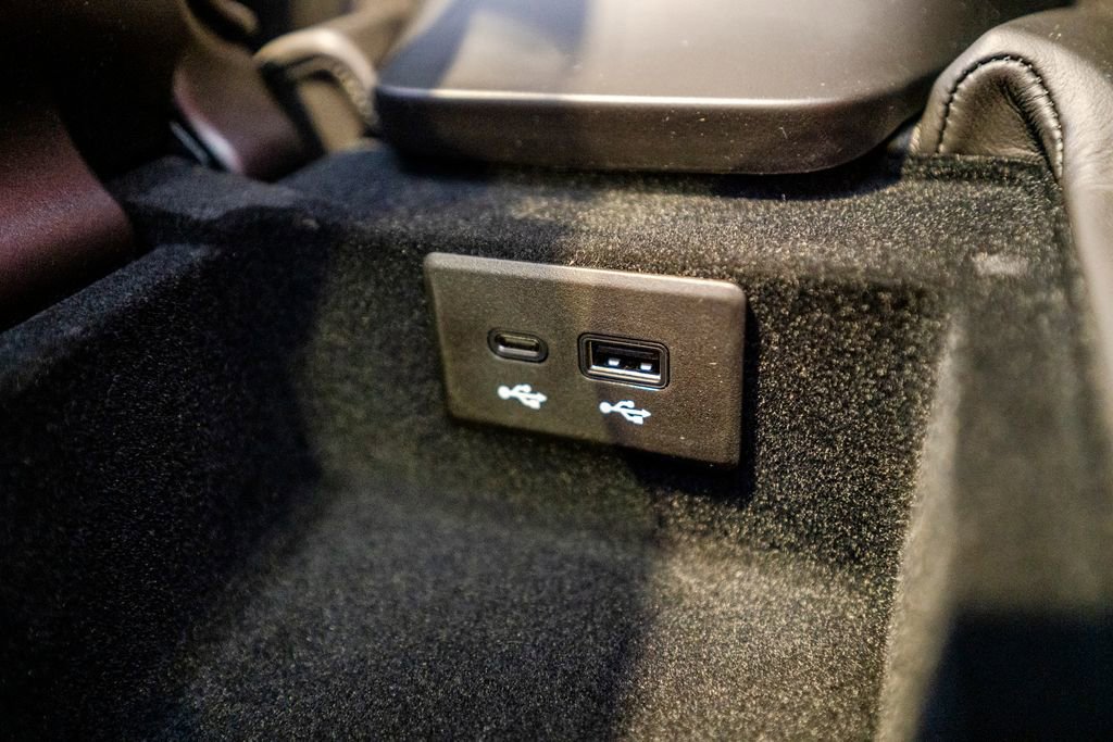 New 2026 Chevrolet Corvette Z06 image 44