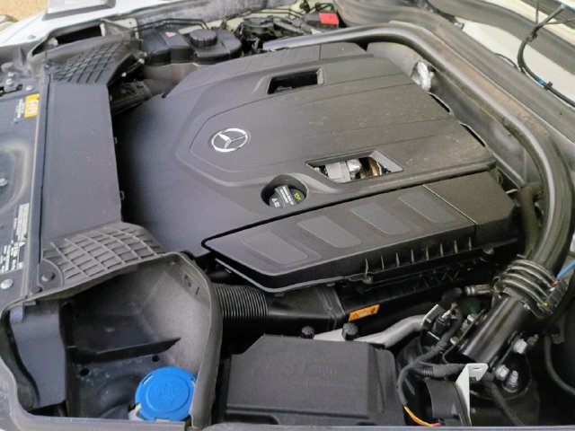 Used 2020 Mercedes-Benz G 550 image 90
