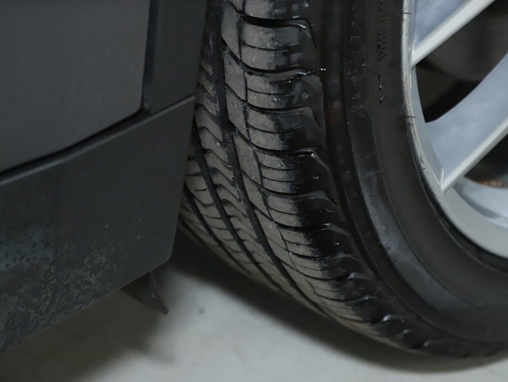 Used 2018 Alfa Romeo Stelvio Ti Sport image 37