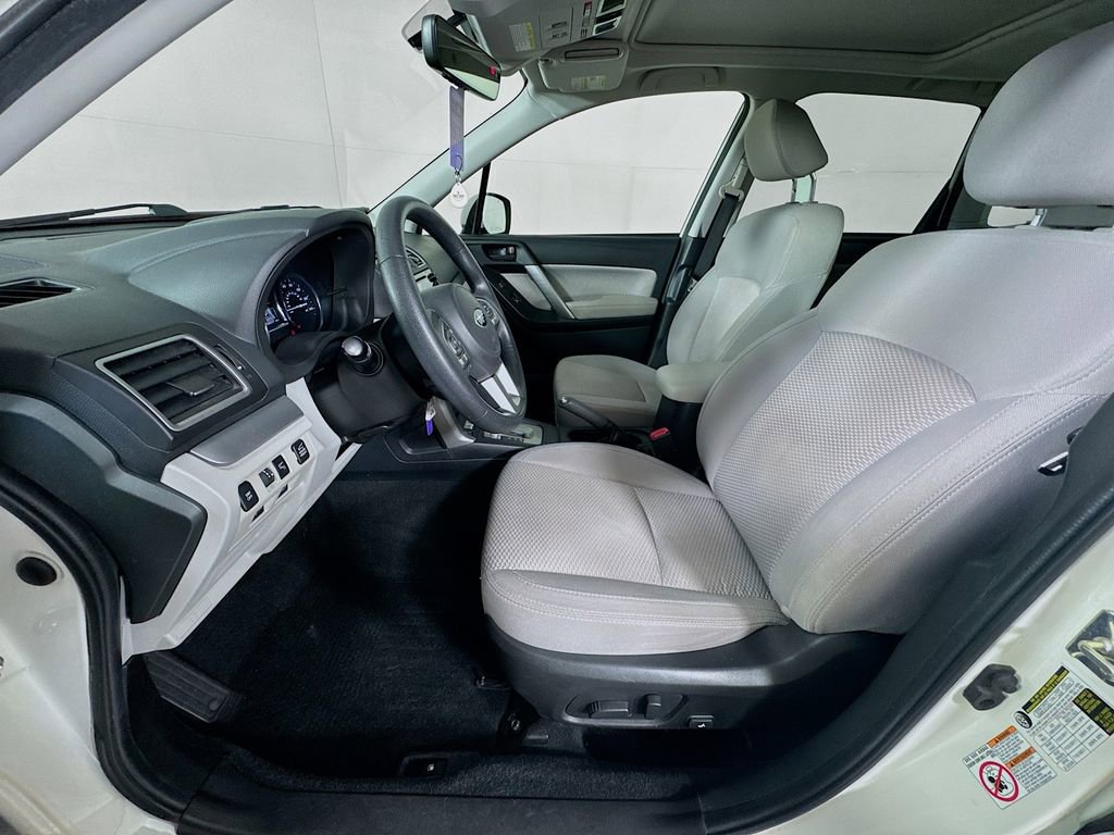 Used 2018 Subaru Forester 2.5i Premium AWD/4WD image 25