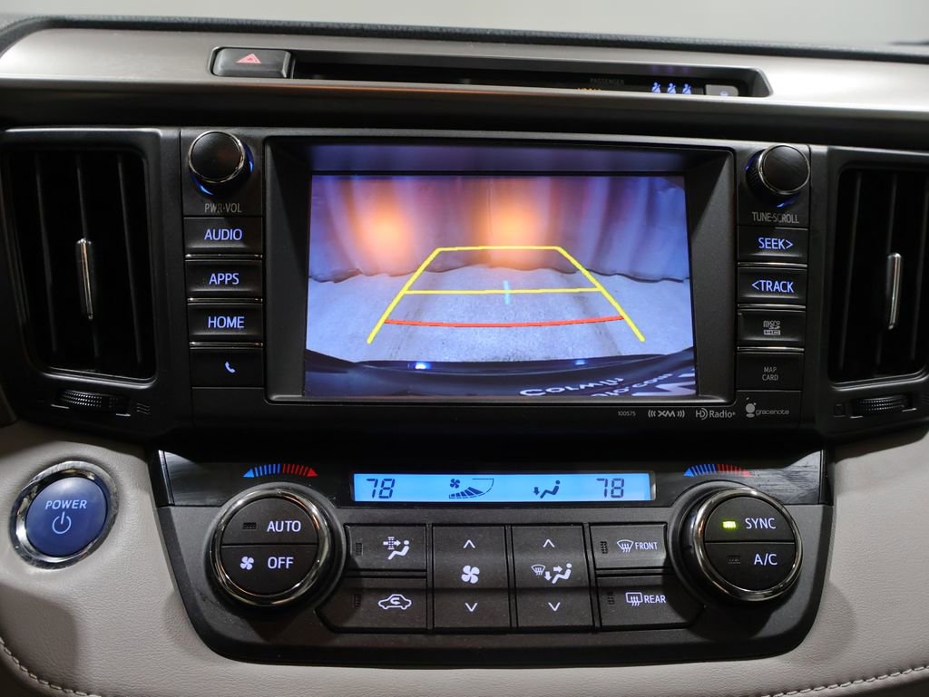 Used 2018 Toyota RAV4 XLE w/ Convenience Package image 27