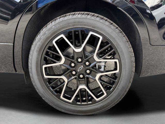 New 2026 Chevrolet Blazer RS w/ Driver Confidence II Package FWD image 15