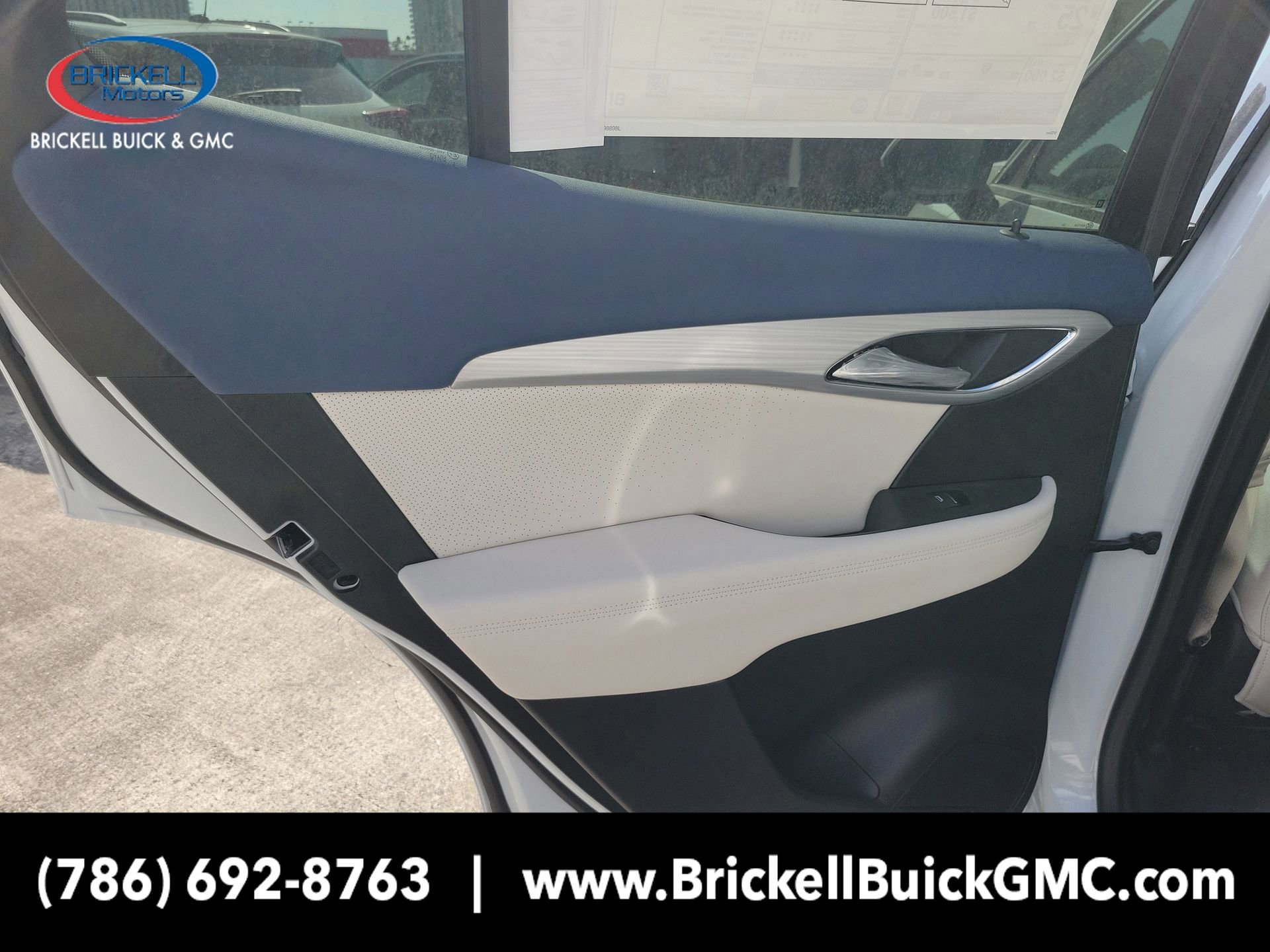 New 2026 Buick Envision Avenir AWD/4WD image 10
