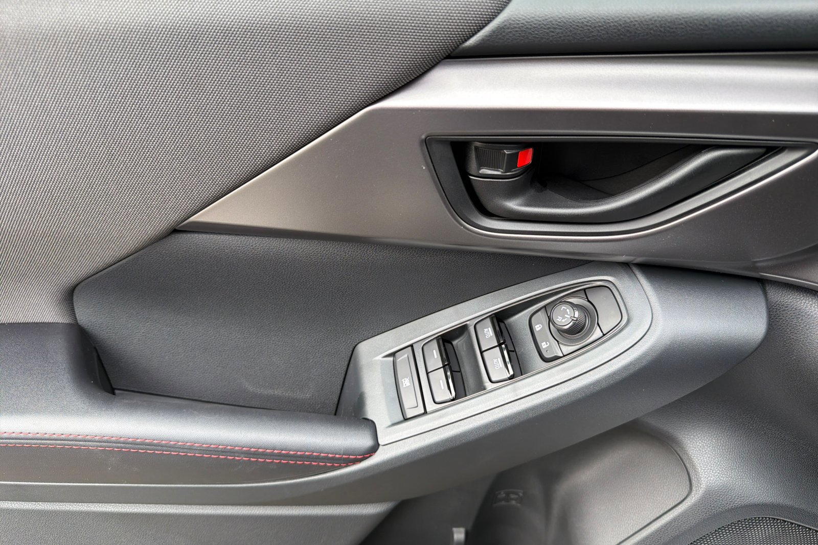 New 2026 Subaru Impreza 2.0i Sport image 11