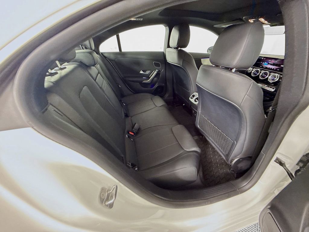 Used 2026 Mercedes-Benz CLA 250 4MATIC image 29