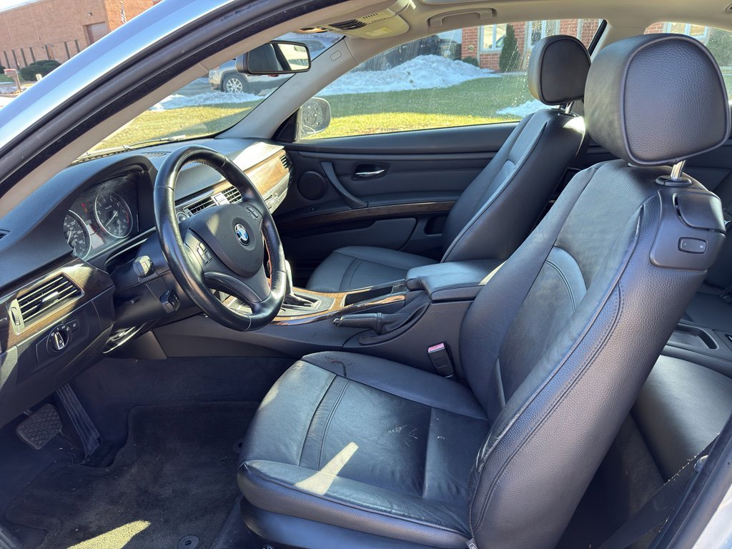Used 2011 BMW 328i xDrive Coupe image 15