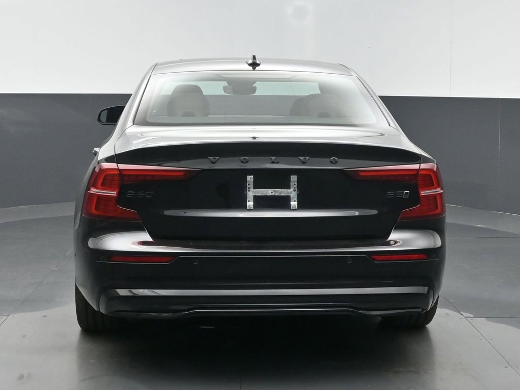 Used 2024 Volvo S60 B5 Plus w/ Climate Package AWD/4WD image 19