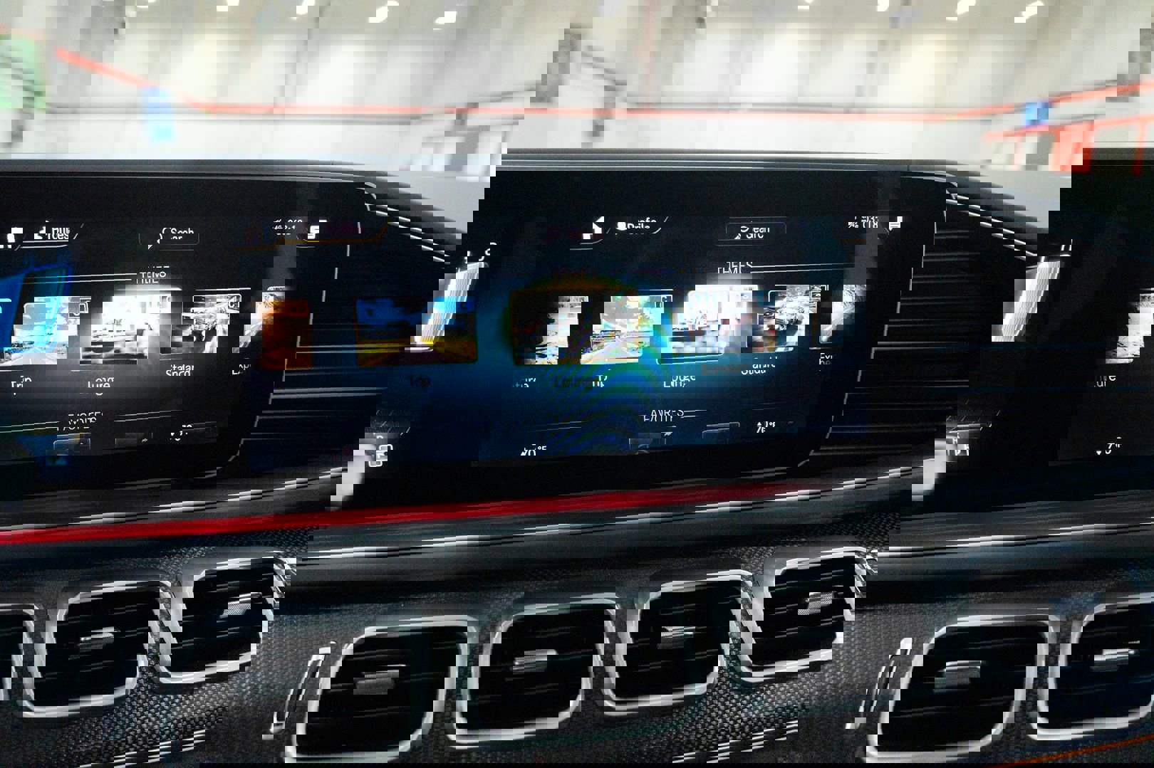 Used 2022 Mercedes-Benz GLE 63 AMG S image 47