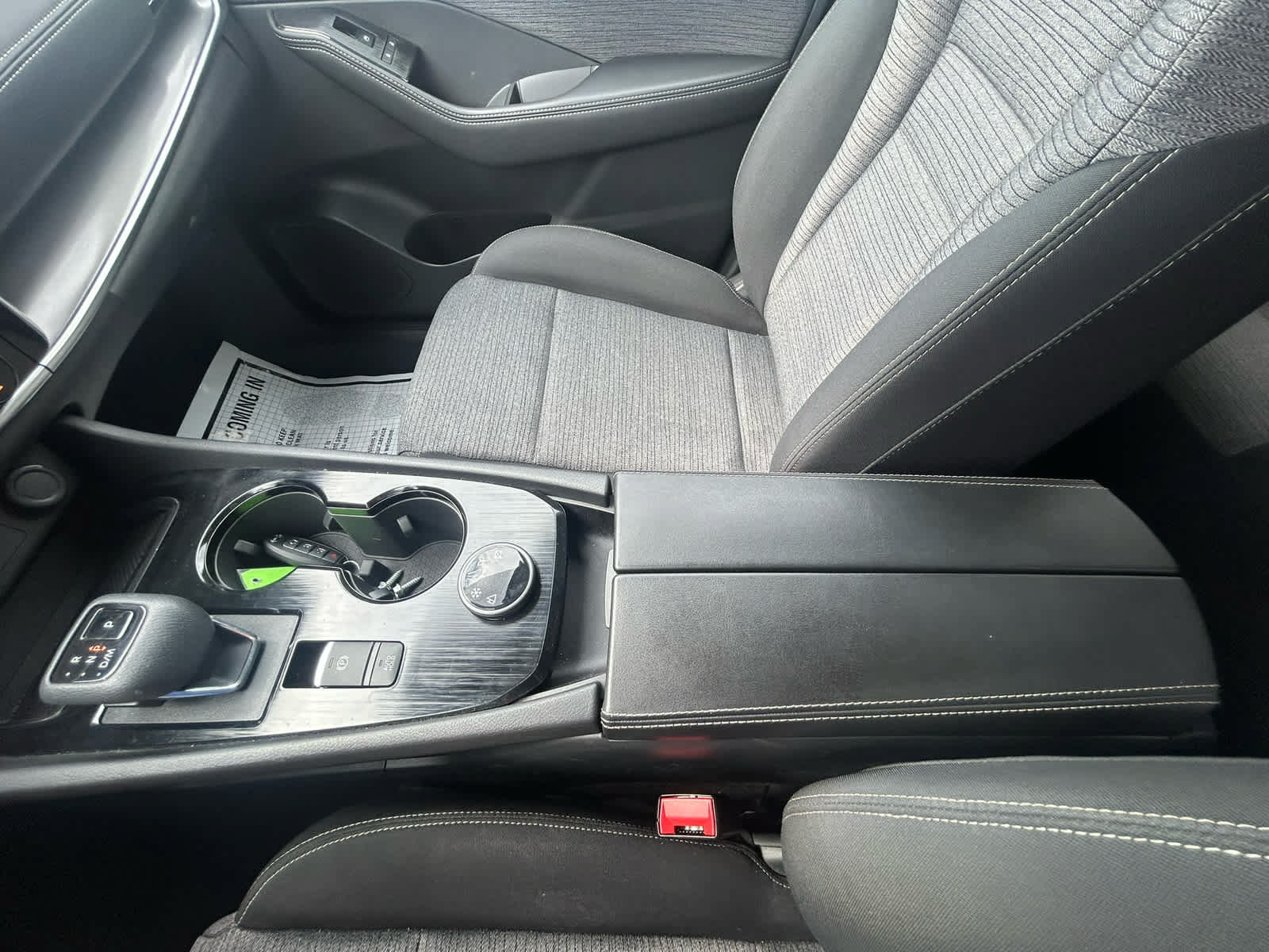 Used 2021 Nissan Rogue SV AWD/4WD image 41