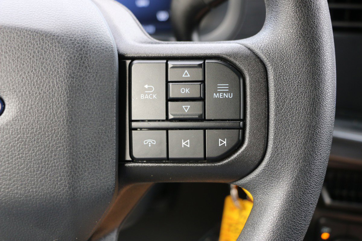 Used 2024 Ford F150 STX w/ Mobile Office Package image 17