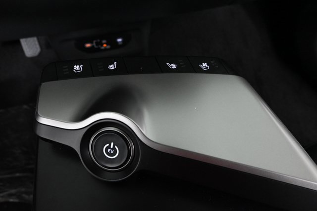 New 2025 Kia EV6 Wind image 24