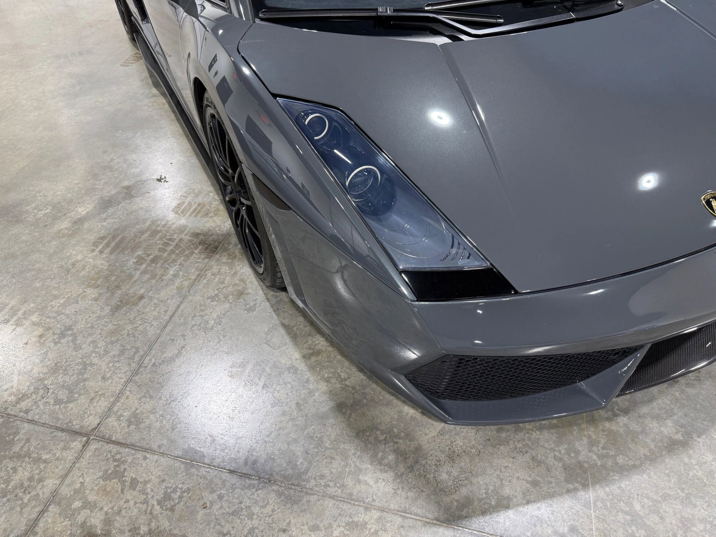 Used 2008 Lamborghini Gallardo Superleggera image 36