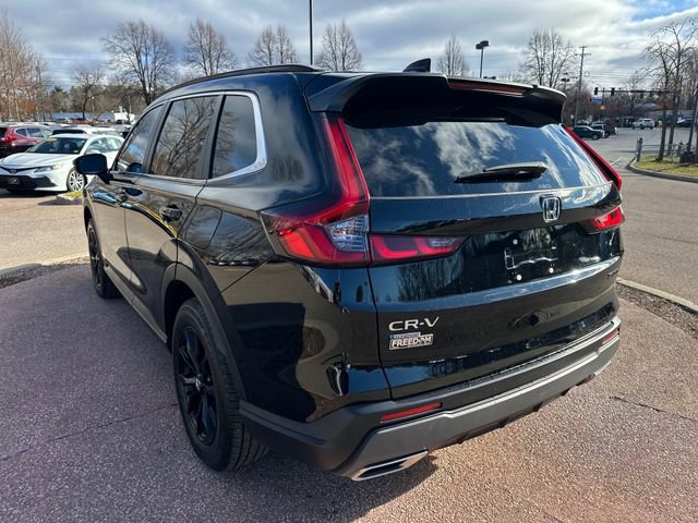 Used 2023 Honda CR-V Sport image 3