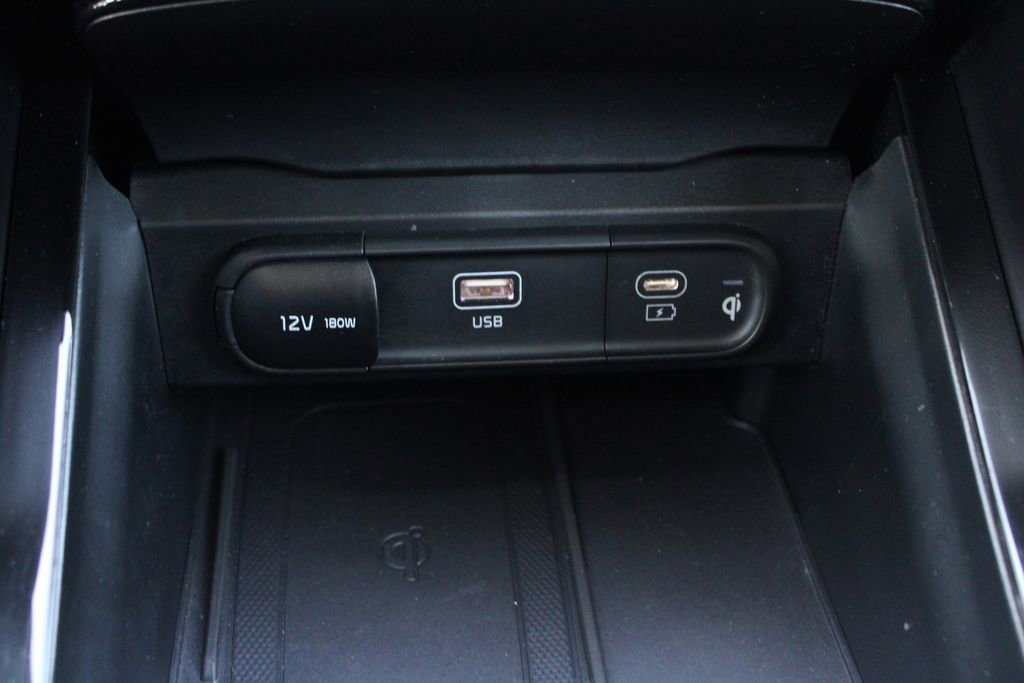 Used 2025 Kia Telluride S AWD/4WD image 30