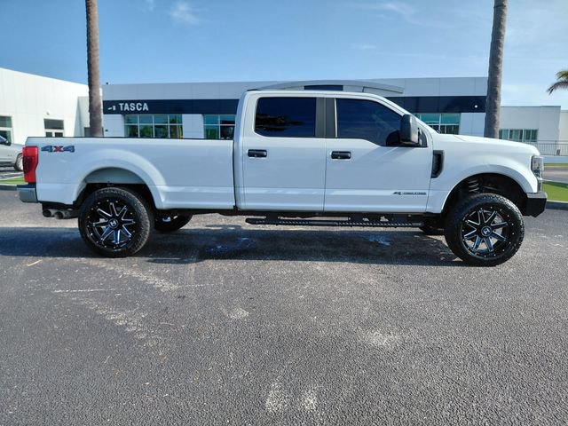 Used 2021 Ford F250 XL AWD/4WD image 7