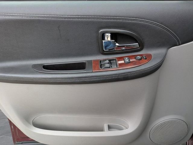 Used 2007 Chevrolet Uplander LT w/ Storage And Organizer Package image 10