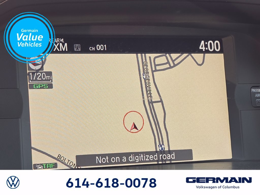 Used 2016 Honda Odyssey Touring image 26