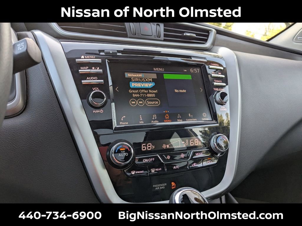 Used 2019 Nissan Murano Platinum image 19