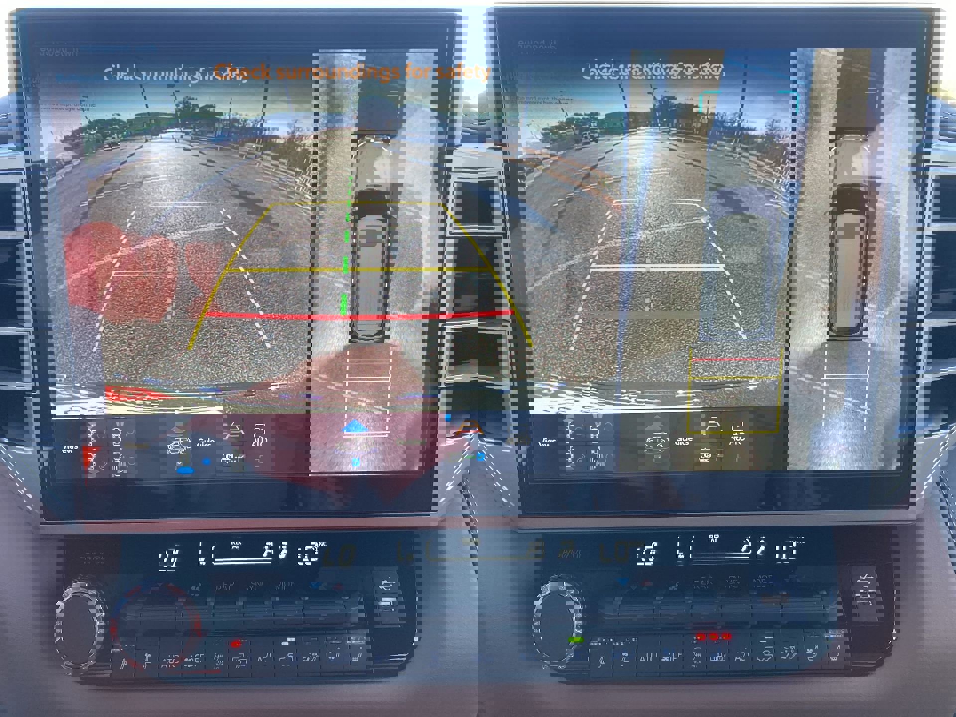 Certified 2026 Toyota Sequoia 1794 Edition image 25