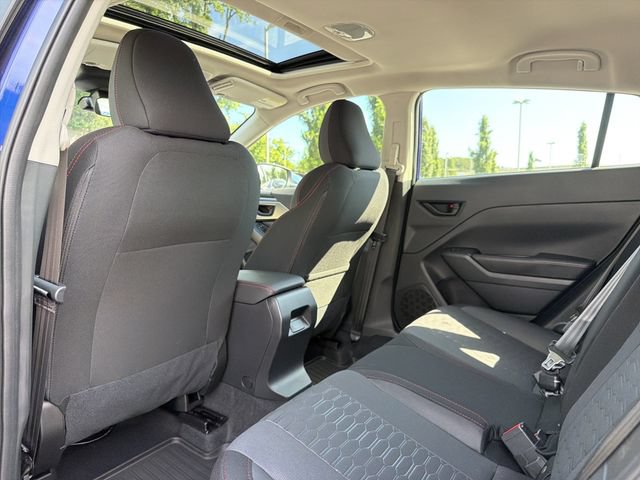 New 2026 Subaru Impreza 2.0i Sport AWD/4WD image 12