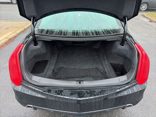 Used 2019 Cadillac CTS Luxury image 35