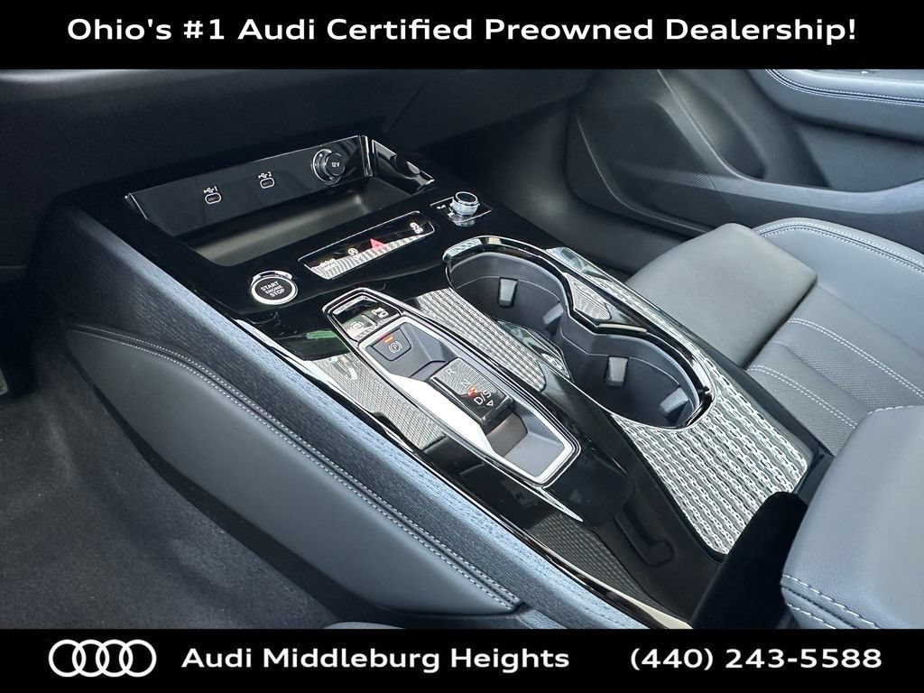 Used 2026 Audi A5 2.0T Premium Plus w/ Premium Plus Package AWD/4WD image 34