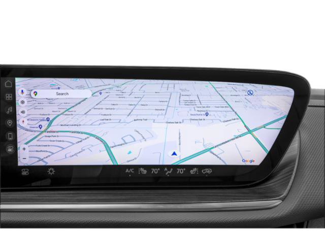 Used 2025 Buick Envision Sport Touring image 18