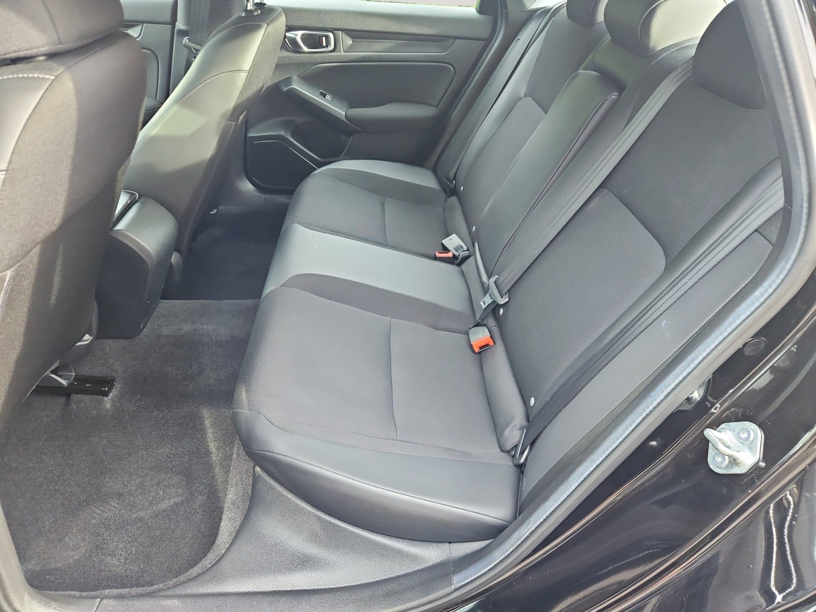 Used 2026 Honda Civic Sport image 13