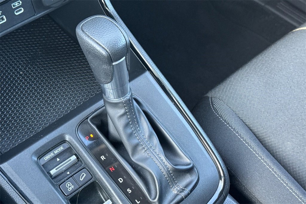 Used 2024 Honda CR-V EX image 23