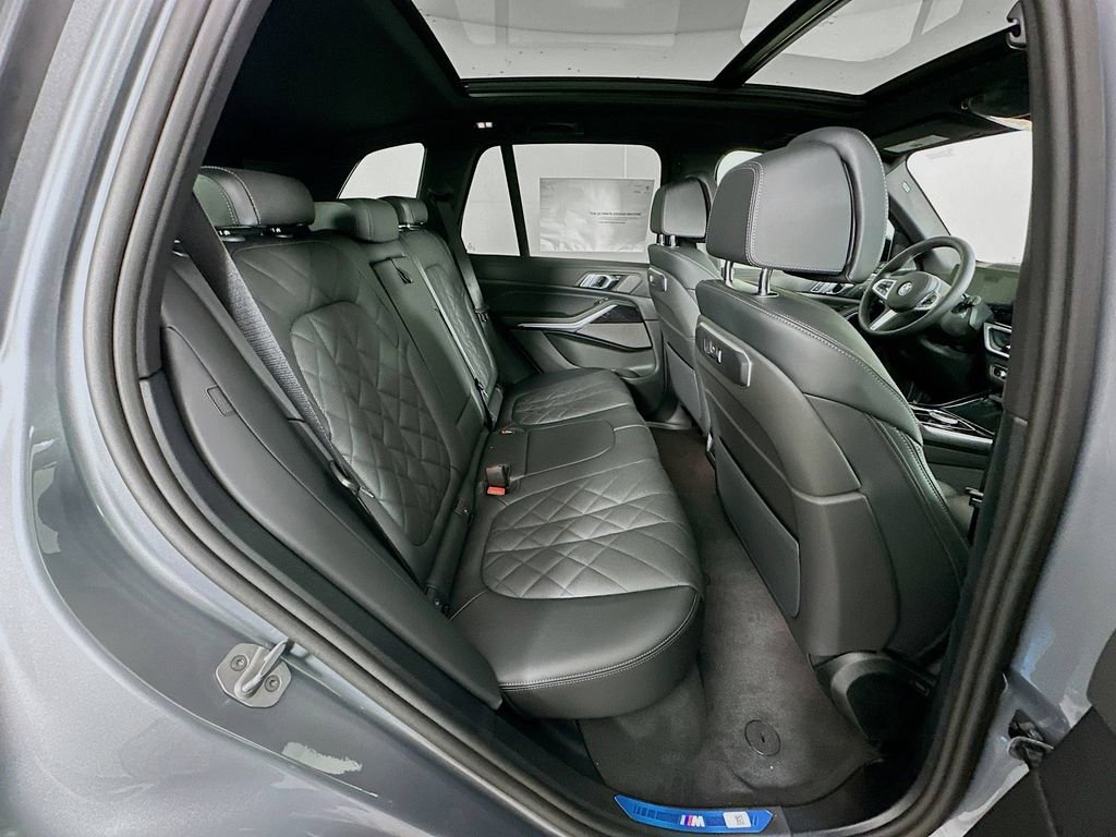 New 2026 BMW X5 xDrive40i w/ M Sport Package image 35