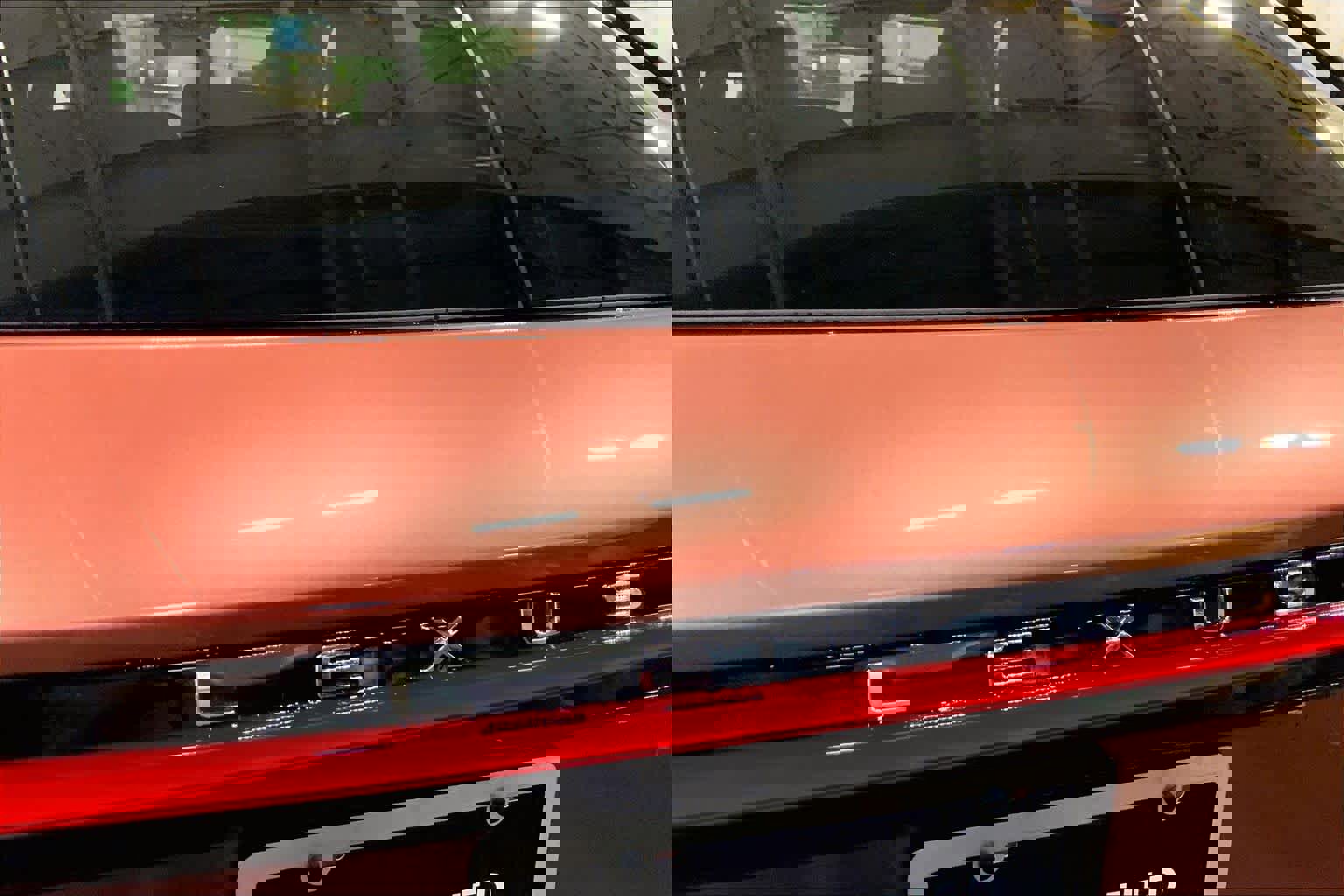 Certified 2025 Lexus RX 350 Premium image 30