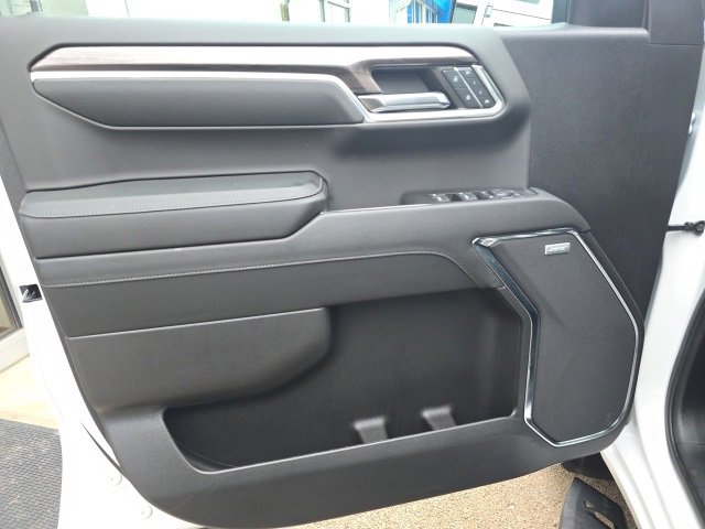 Used 2024 Chevrolet Silverado 1500 LTZ image 14