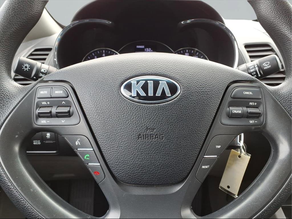 Used 2014 Kia Forte LX w/ Popular Package image 11