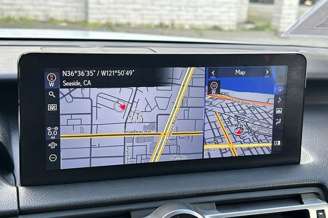 Used 2024 Lexus RC 350 F Sport image 22