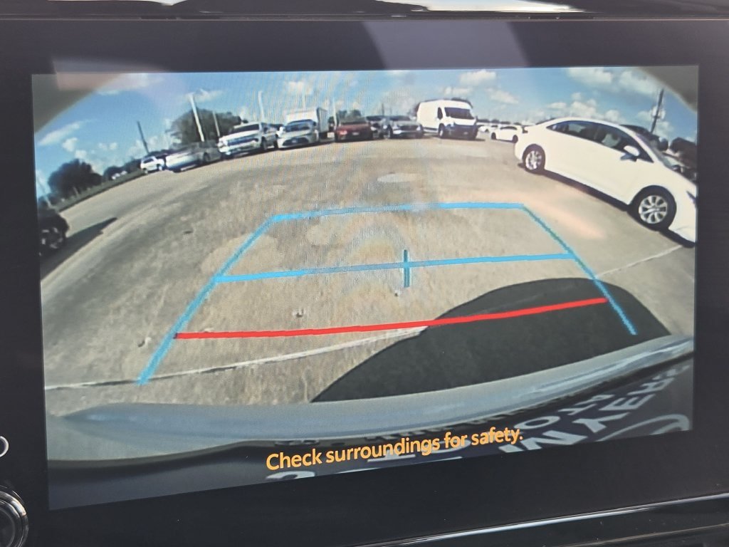 Used 2026 Toyota Corolla LE FWD image 19