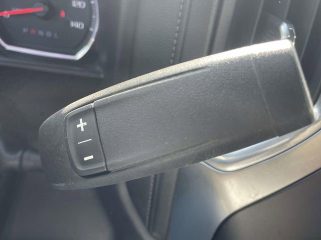 Certified 2019 Chevrolet Silverado 1500 LT w/ All-Star Edition image 22