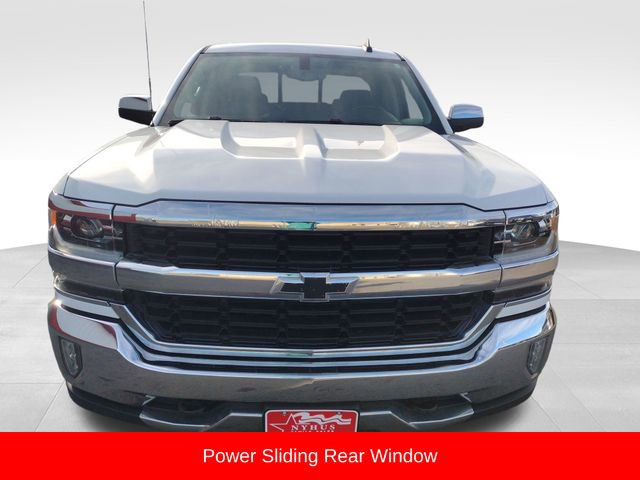 Used 2018 Chevrolet Silverado 1500 LTZ image 9